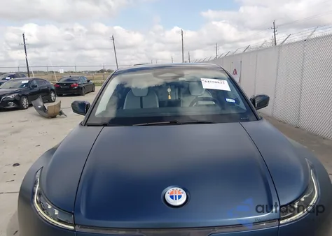 2023 Fisker Ocean One from USA, damaged, VIN VCF1ZBU23PG004868